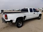 2005 Chevrolet Silverado C3500