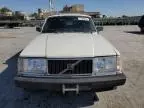 1989 Volvo 245 DL