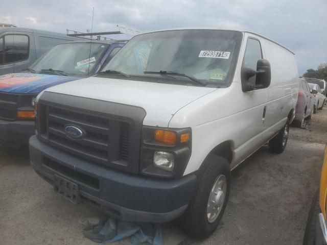 2008 Ford Econoline E250 Van