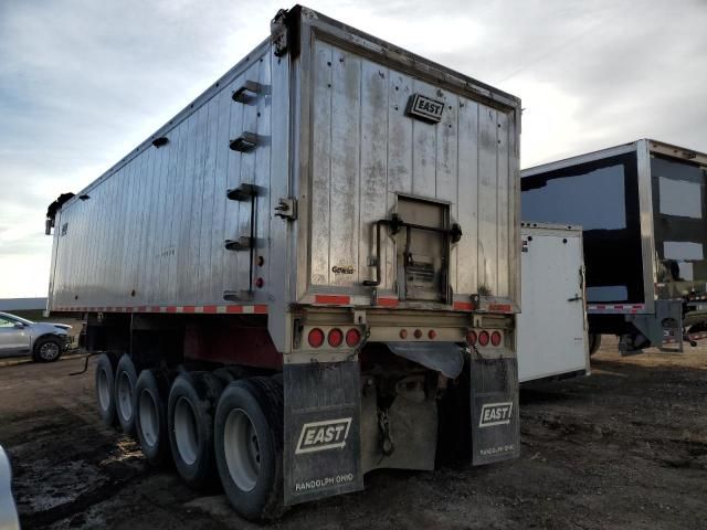 2009 Other Dump Trailer