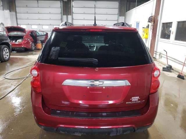 2010 Chevrolet Equinox LT