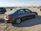 2014 Mercedes-Benz C 300 4matic