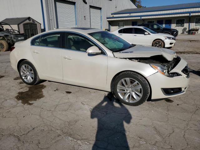 2014 Buick Regal