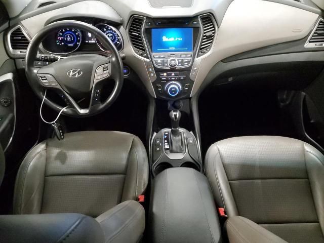 2015 Hyundai Santa FE Sport