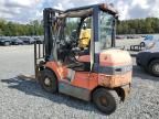 2009 Toyota Forklift