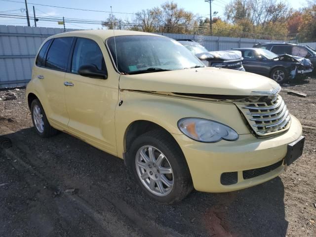 2007 Chrysler PT Cruiser Touring