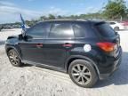 2013 Mitsubishi Outlander Sport LE