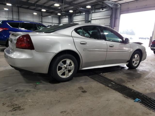 2006 Pontiac Grand Prix