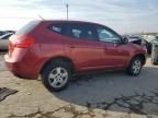 2008 Nissan Rogue S