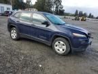 2014 Jeep Cherokee Sport