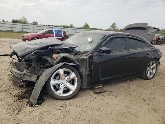 2011 Dodge Charger R/T