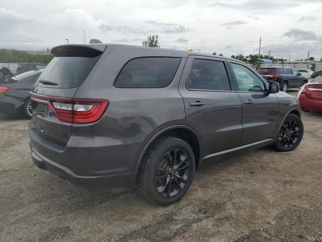 2021 Dodge Durango R/T