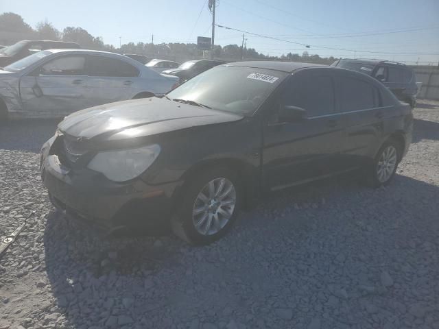 2010 Chrysler Sebring Limited