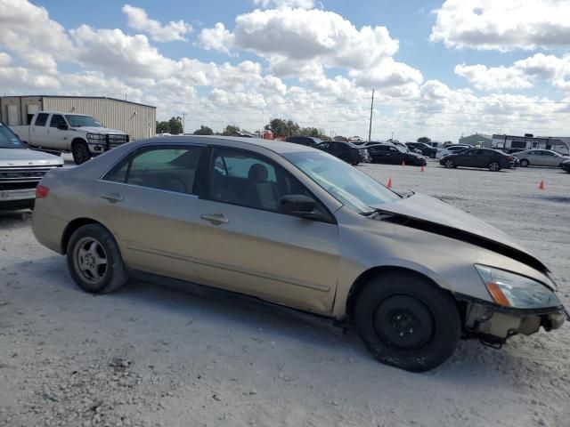 2005 Honda Accord LX