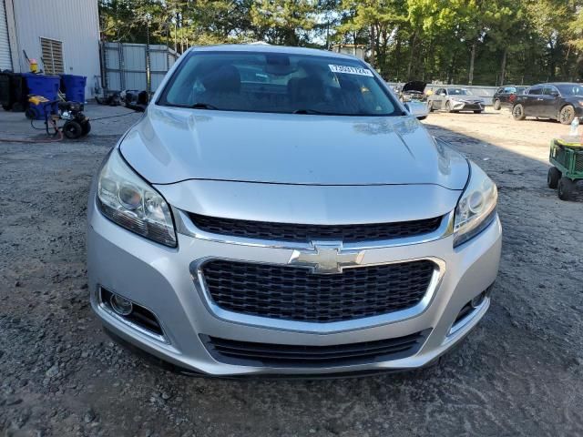 2014 Chevrolet Malibu LTZ