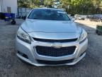 2014 Chevrolet Malibu LTZ