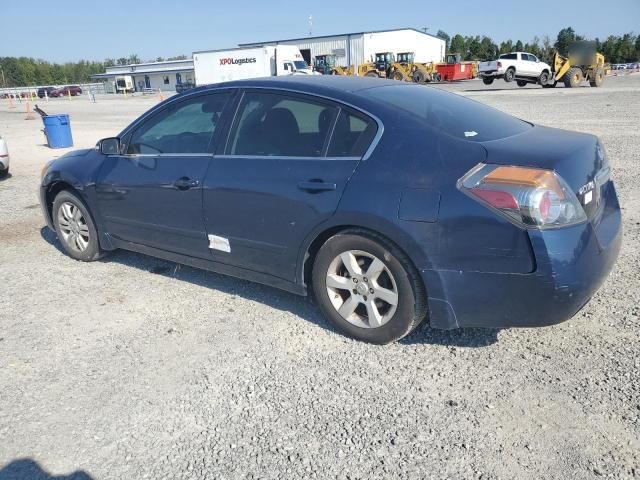 2011 Nissan Altima Base