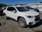 2021 Chevrolet Traverse LT