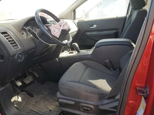 2007 Ford Edge SEL