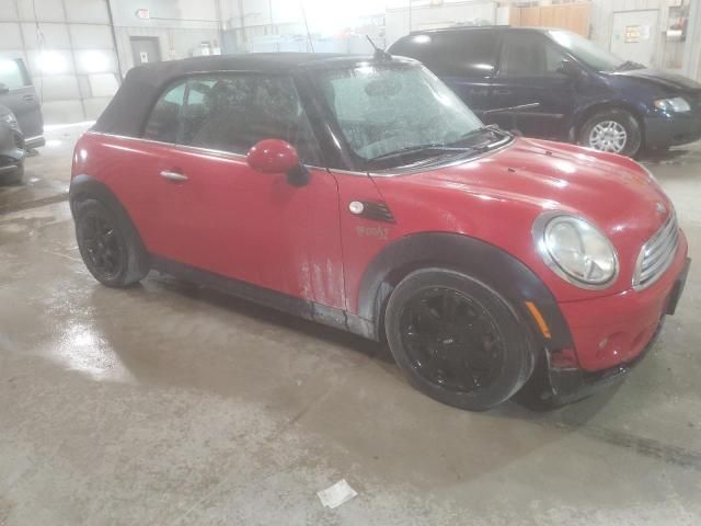 2010 Mini Cooper