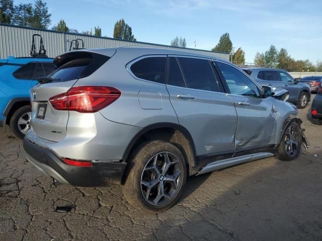 2019 BMW X1 XDRIVE28I