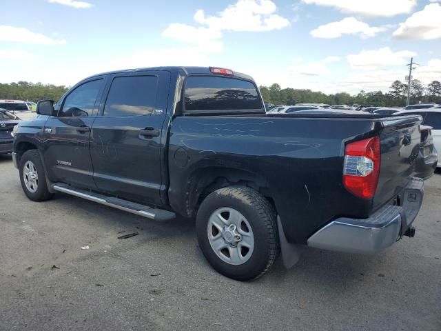 2015 Toyota Tundra Crewmax SR5