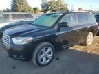 2008 Toyota Highlander Limited