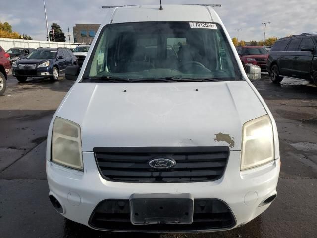 2010 Ford Transit Connect XLT