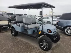 Aspt Golf Cart salvage cars for sale: 2021 Aspt Golf Cart