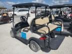 2019 Clubcar Cart