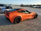 2019 Chevrolet Corvette Grand Sport 2LT