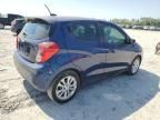 2022 Chevrolet Spark 1LT