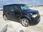 2010 Nissan Cube Base