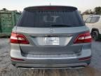 2013 Mercedes-Benz ML 350