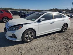 2018 Hyundai Sonata Sport en venta en Fredericksburg, VA