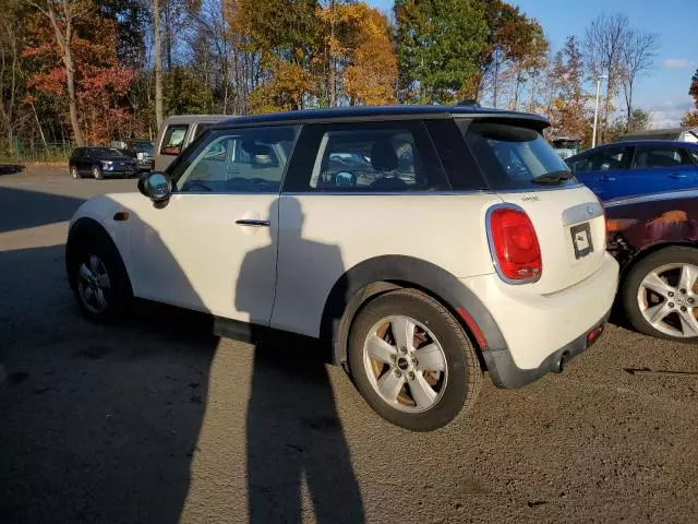 2014 Mini Cooper