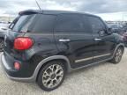 2014 Fiat 500L Trekking