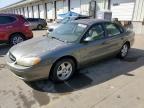 2002 Ford Taurus SEL