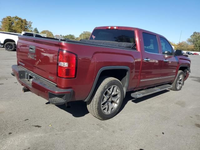 2014 GMC Sierra K1500 SLE