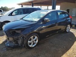 Ford salvage cars for sale: 2014 Ford Focus SE