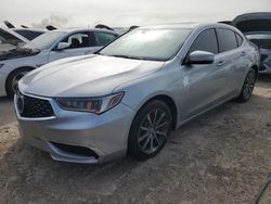 2019 Acura TLX en venta en Arcadia, FL