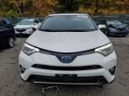 2017 Toyota Rav4 HV Limited