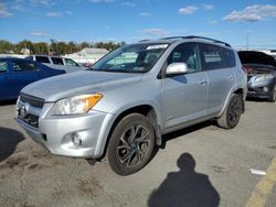 Carros con verificación Run & Drive a la venta en subasta: 2011 Toyota Rav4 Limited