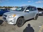 2011 Toyota Rav4 Limited