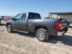 2011 Chevrolet Silverado C1500 LS