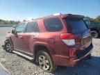 2010 Toyota 4runner SR5