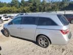 2012 Honda Odyssey EX