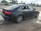 2015 Audi A4 Premium Plus