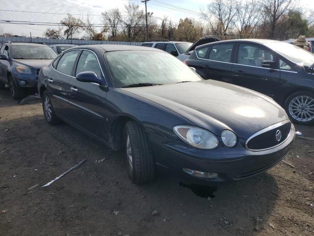 2007 Buick Lacrosse CX