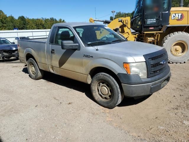 2013 Ford F150